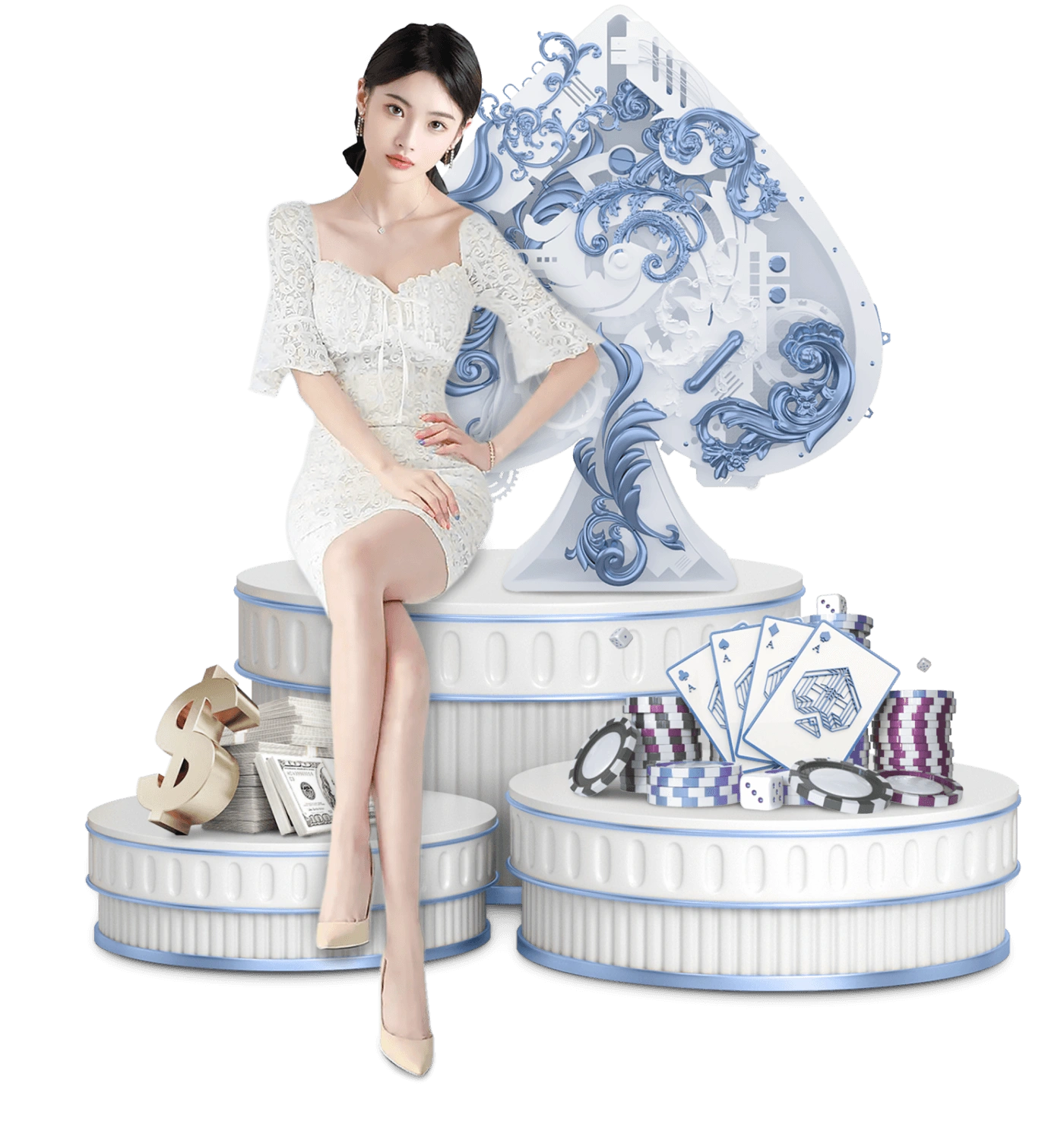 Minh họa khu nội dung và hướng dẫn Fc88