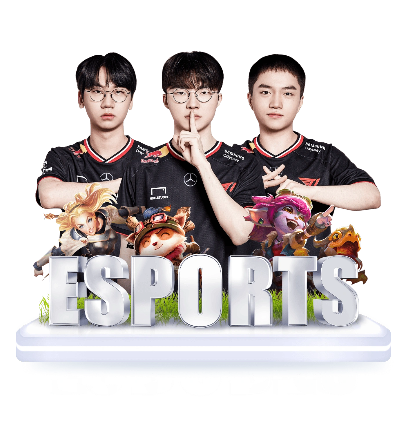 Chuyên mục esports Fc88